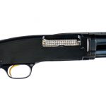 1947 Winchester 42 .410 Pump Action Shotgun