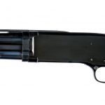 1947 Winchester 42 .410 Pump Action Shotgun