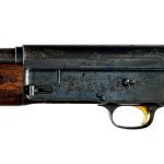 Browning A5 Sweet Sixteen 16Ga Semi Auto Shotgun