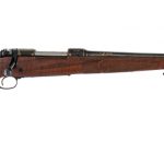 Winchester 70 Ultra Grade 1 Of 1000 .270 Win Rifle