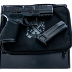 Springfield Armory Echelon 9mm Semi Auto Pistol