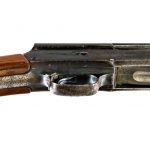Belgian Browning A5 12 Ga Semi Auto Shotgun