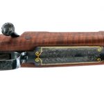 Winchester 70 Ultra Grade 1 Of 1000 .270 Win Rifle