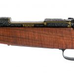 Winchester 70 Ultra Grade 1 Of 1000 .270 Win Rifle