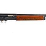 Browning A5 Light Twelve 12Ga Semi Auto Shotgun