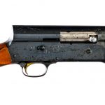 Browning A5 Light Twelve 12Ga Semi Auto Shotgun