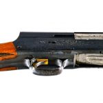 Browning A5 Light Twelve 12Ga Semi Auto Shotgun