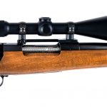 Pre 64 Winchester 70 .220 Swift Bolt Action Rifle