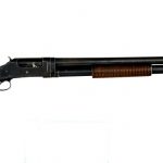 Winchester 1897 12Ga Pump Action Shotgun