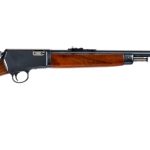 Winchester 63 Take-Down .22 LR Semi Auto Rifle