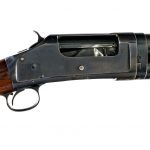 Winchester 1897 12Ga Pump Action Shotgun
