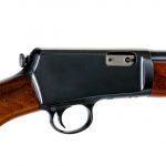 Winchester 63 Take-Down .22 LR Semi Auto Rifle