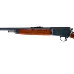 Winchester 63 Take-Down .22 LR Semi Auto Rifle