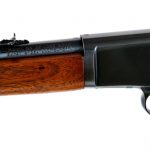 Winchester 63 Take-Down .22 LR Semi Auto Rifle