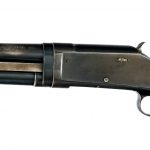 Winchester 1897 12Ga Pump Action Shotgun