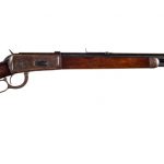 Winchester 1894 .30-30 Win 1907 Lever Action Rifle