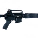 Bushmaster XM15-E2S 5.56 NATO Semi Auto Rifle