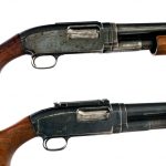 Winchester 12 Shotguns 16/12 Ga 2 Pcs Shotgun