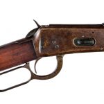 Winchester 1894 .30-30 Win 1907 Lever Action Rifle