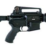 Bushmaster XM15-E2S 5.56 NATO Semi Auto Rifle