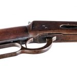 Winchester 1894 .30-30 Win 1907 Lever Action Rifle