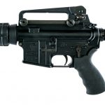Bushmaster XM15-E2S 5.56 NATO Semi Auto Rifle