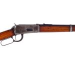 Winchester 1894 .30-30 Win 1904 Lever Action Rifle