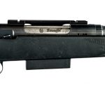 Savage 210 12 Gauge Bolt Action Shotgun