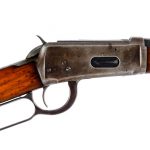 Winchester 1894 .30-30 Win 1904 Lever Action Rifle