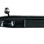 Savage 210 12 Gauge Bolt Action Shotgun