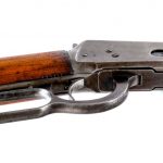 Winchester 1894 .30-30 Win 1904 Lever Action Rifle