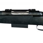 Savage 210 12 Gauge Bolt Action Shotgun