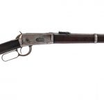Antique Winchester 1894 .30-30 Win Lever Rifle