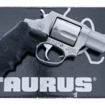 Taurus 605 .357 / .38 Spl Double Action Revolver