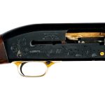 Winchester Win-Lite 59 12 Ga Semi Auto Shotgun