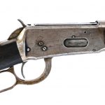 Antique Winchester 1894 .30-30 Win Lever Rifle