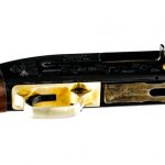 Winchester Win-Lite 59 12 Ga Semi Auto Shotgun