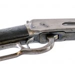 Antique Winchester 1894 .30-30 Win Lever Rifle
