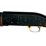 Winchester Win-Lite 59 12 Ga Semi Auto Shotgun