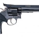 Smith & Wesson 19-3 .357 Mag Revolver