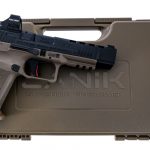 Canik Mete SFx 9mm Semi Auto Pistol