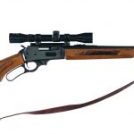 Glenfield Marlin 30A .30-30 Win Lever Action Rifle