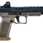 Canik Mete SFx 9mm Semi Auto Pistol