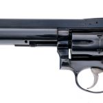 Smith & Wesson 19-3 .357 Mag Revolver