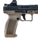 Canik Mete SFx 9mm Semi Auto Pistol