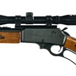 Glenfield Marlin 30A .30-30 Win Lever Action Rifle