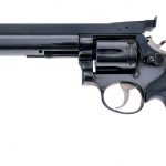 Smith & Wesson 19-3 .357 Mag Revolver