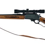 Glenfield Marlin 30A .30-30 Win Lever Action Rifle