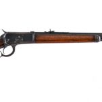 Winchester 1892 .25-20 WCF Lever Action Rifle