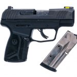 Ruger Max-9 9mm Semi Auto Pistol